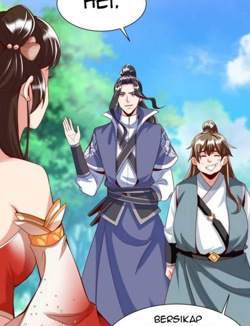 Huangtian Supreme Chapter 20 Bahasa Indonesia