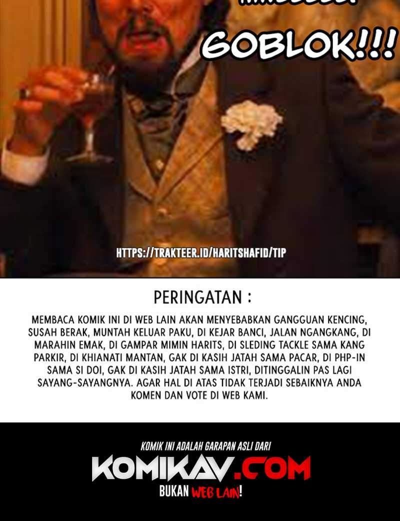 Huangtian Supreme Chapter 20 Bahasa Indonesia