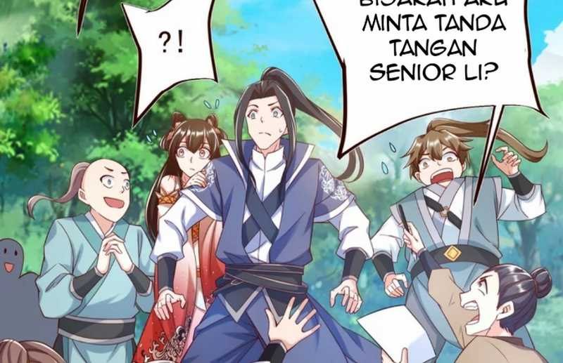 Huangtian Supreme Chapter 39 Bahasa Indonesia