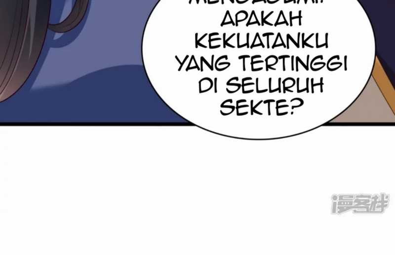 Huangtian Supreme Chapter 39 Bahasa Indonesia