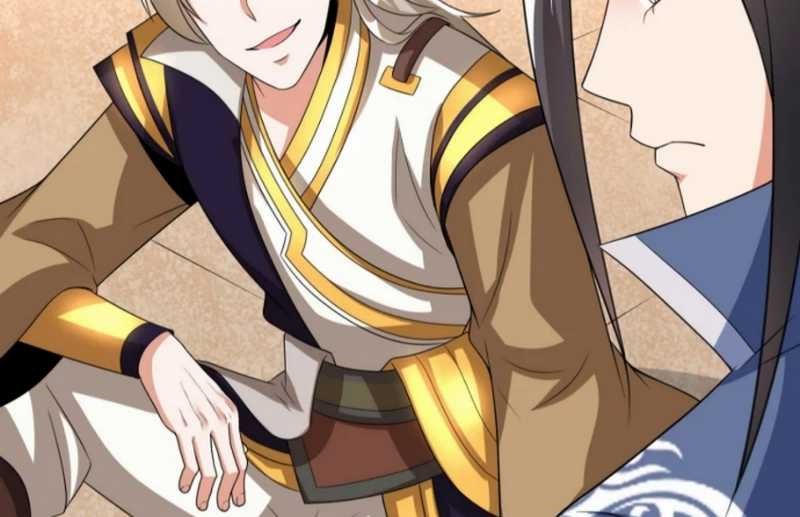 Huangtian Supreme Chapter 39 Bahasa Indonesia