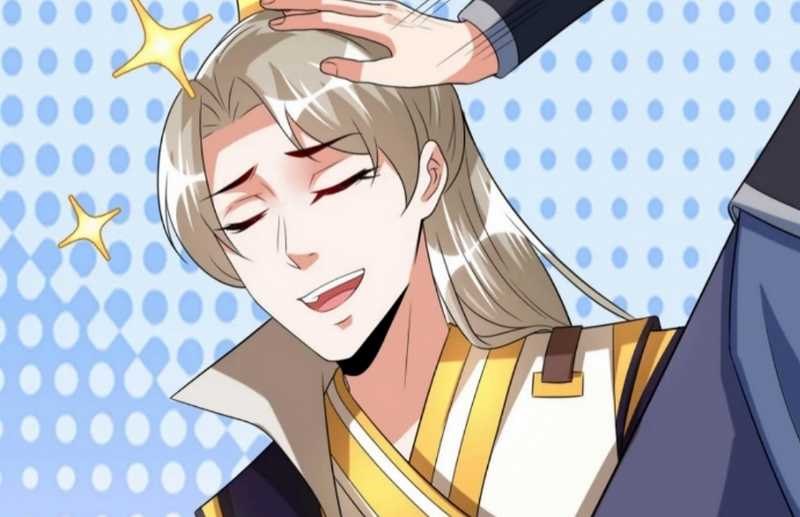 Huangtian Supreme Chapter 39 Bahasa Indonesia