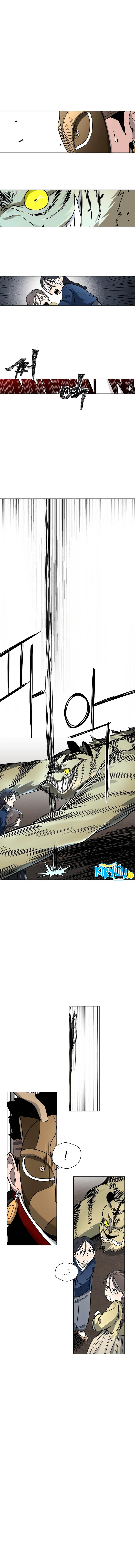 Human Mask Chapter 10 Bahasa Indonesia