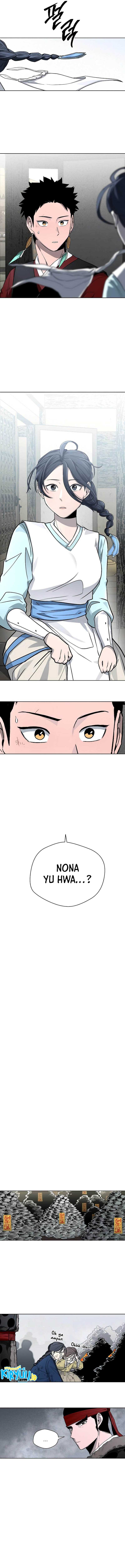 Human Mask Chapter 13 Bahasa Indonesia