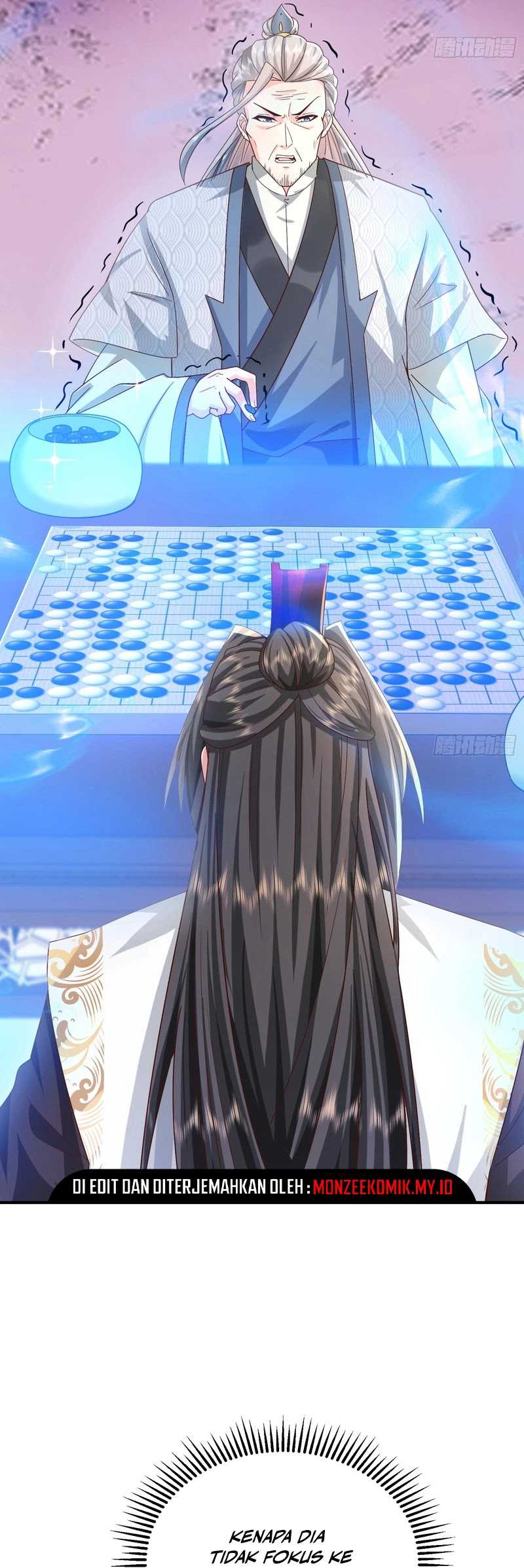 Humble System, Kneel and Beg Me to Be Invincible chapter 9
