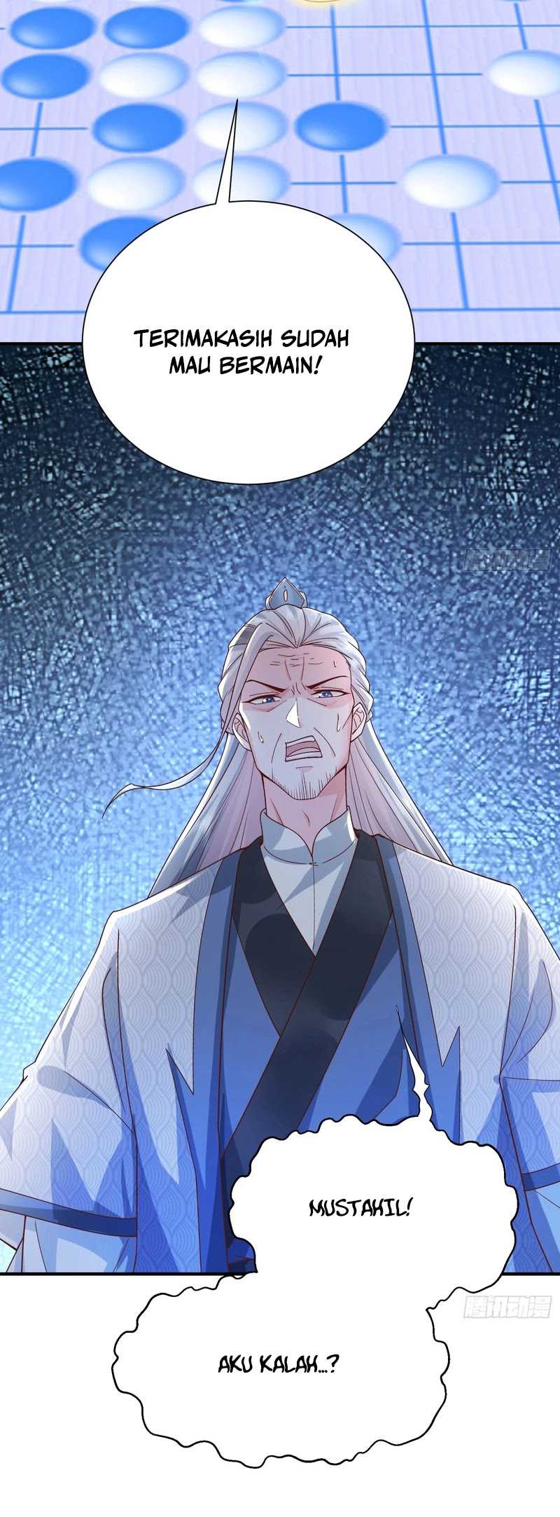 Humble System, Kneel and Beg Me to Be Invincible chapter 9