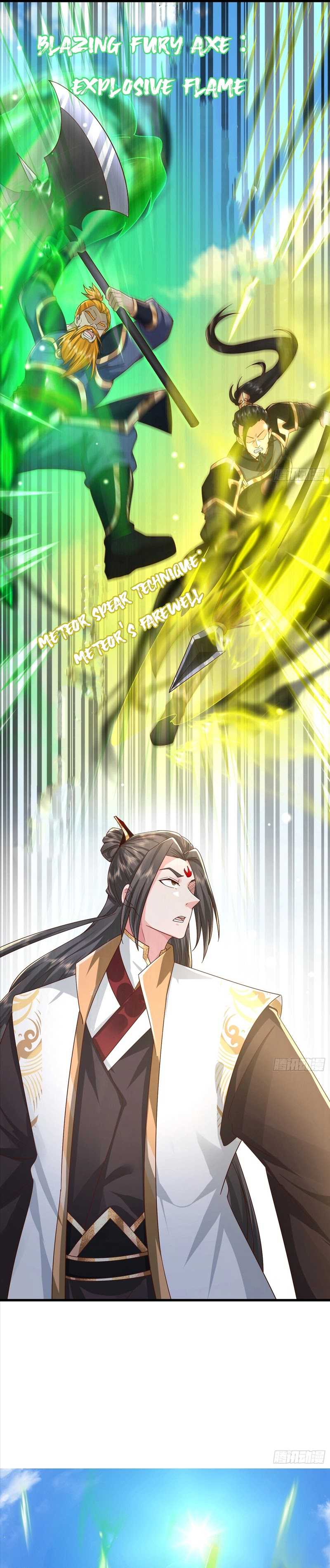 Humble System, Kneel and Beg Me to Be Invincible chapter 9