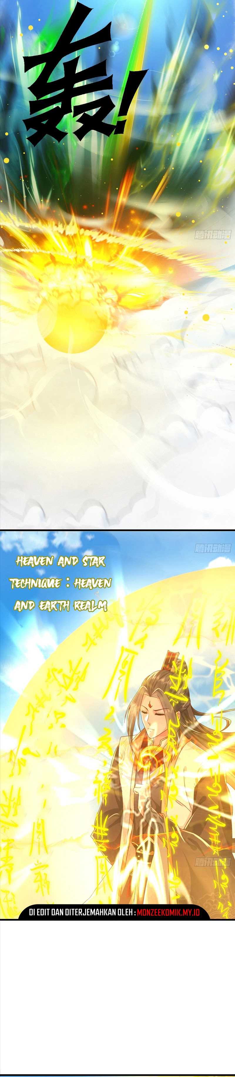 Humble System, Kneel and Beg Me to Be Invincible chapter 9