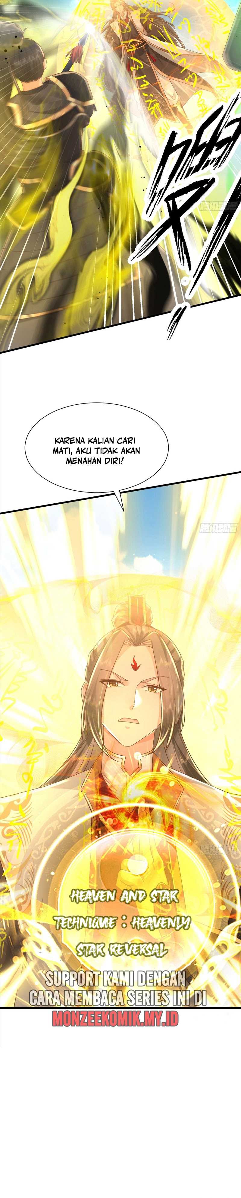 Humble System, Kneel and Beg Me to Be Invincible chapter 9