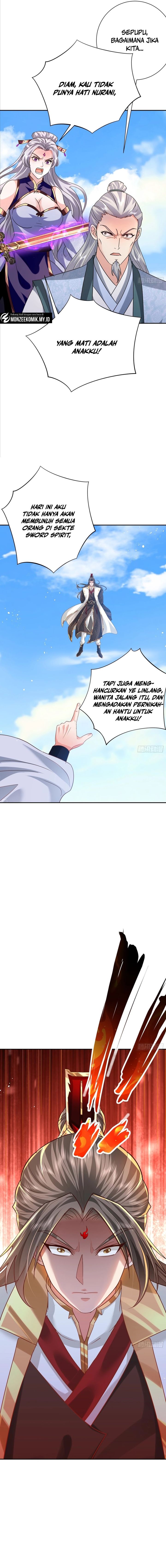 Humble System, Kneel and Beg Me to Be Invincible chapter 22