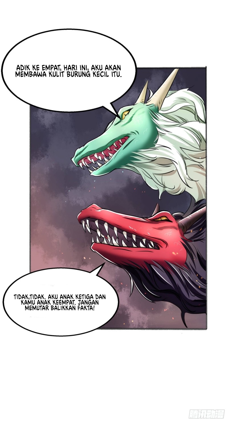 Humman Era chapter 6
