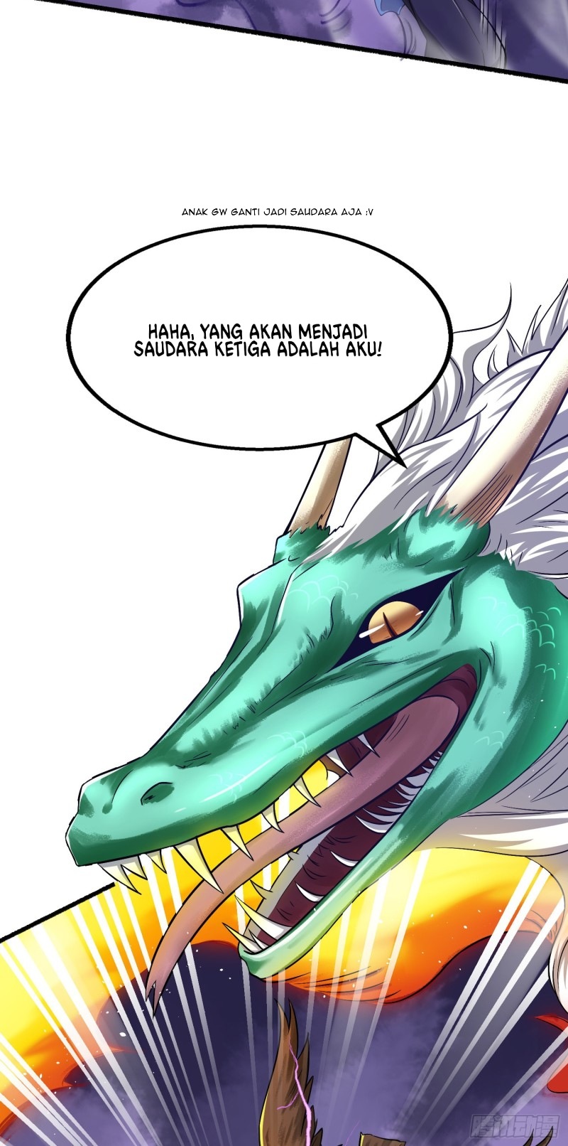 Humman Era chapter 6