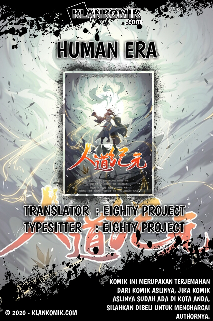 Humman Era Chapter 09 Bahasa Indonesia