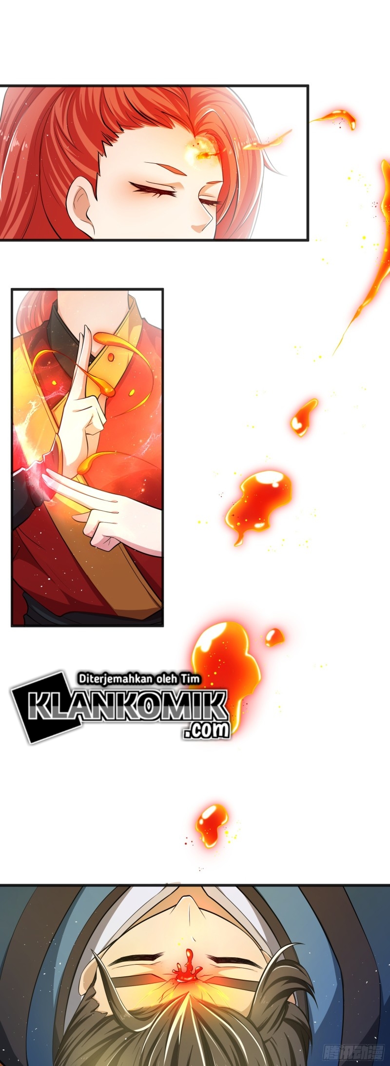 Humman Era Chapter 09 Bahasa Indonesia