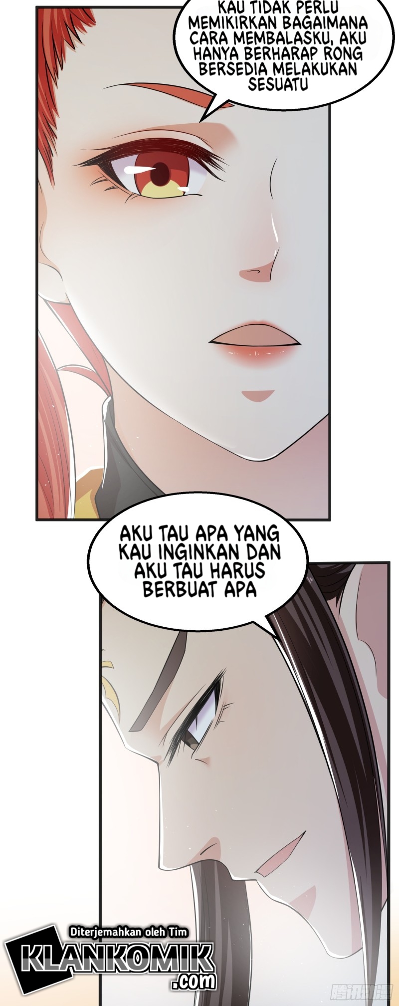 Humman Era Chapter 09 Bahasa Indonesia