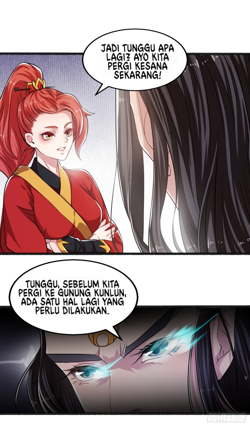 Humman Era Chapter 09 Bahasa Indonesia