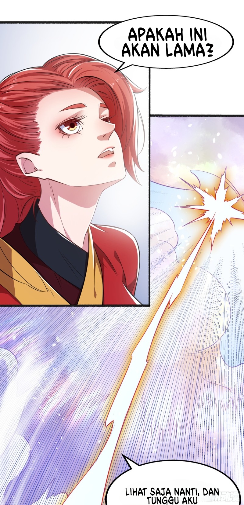 Humman Era Chapter 09 Bahasa Indonesia