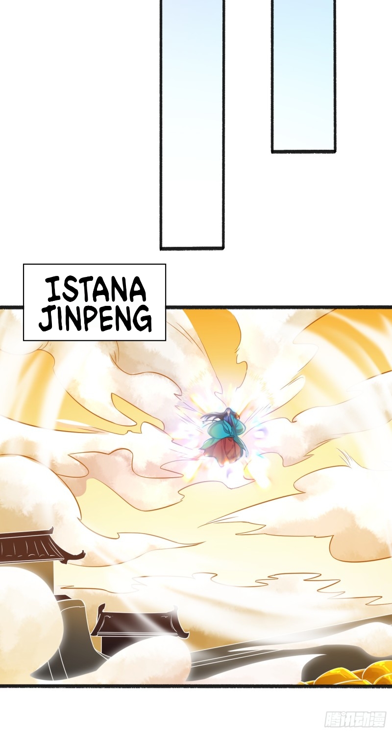 Humman Era Chapter 09 Bahasa Indonesia