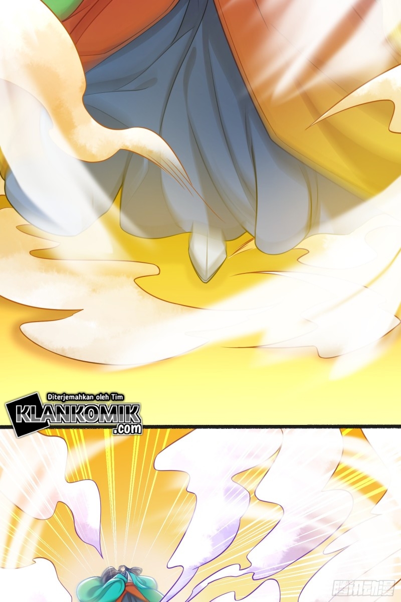 Humman Era Chapter 09 Bahasa Indonesia