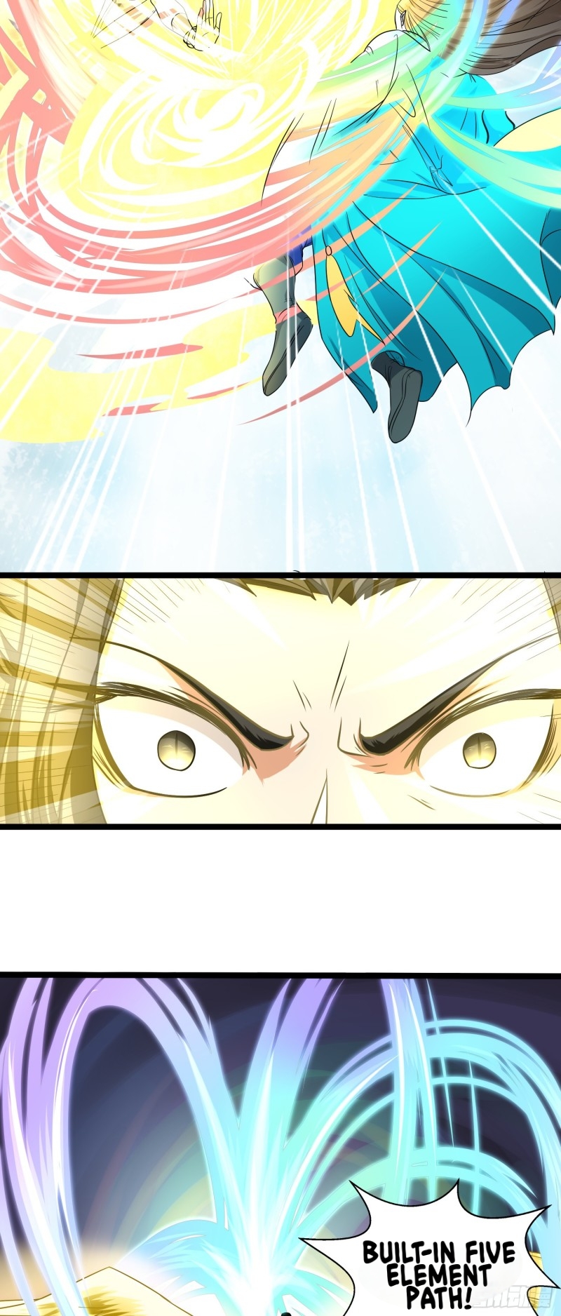 Humman Era Chapter 09 Bahasa Indonesia