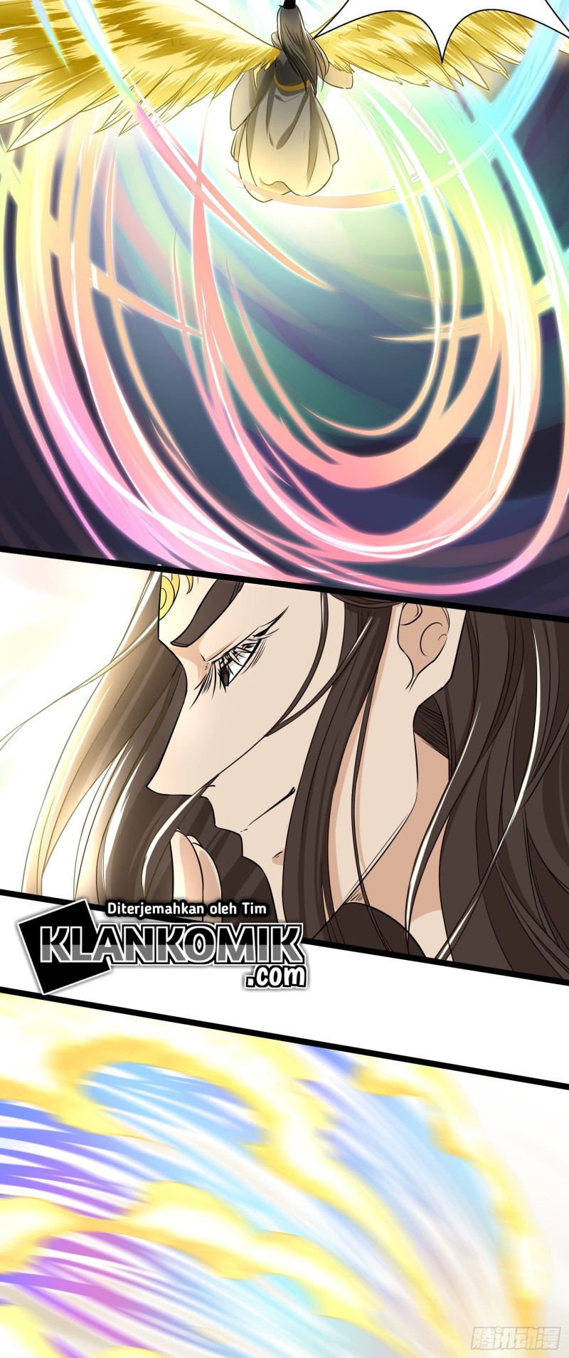 Humman Era Chapter 09 Bahasa Indonesia