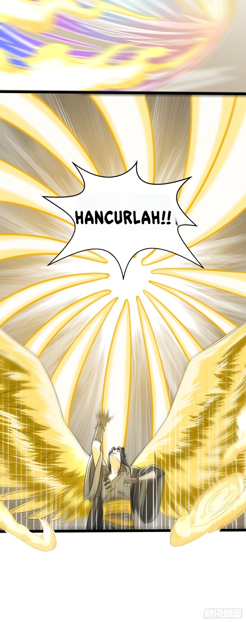 Humman Era Chapter 09 Bahasa Indonesia