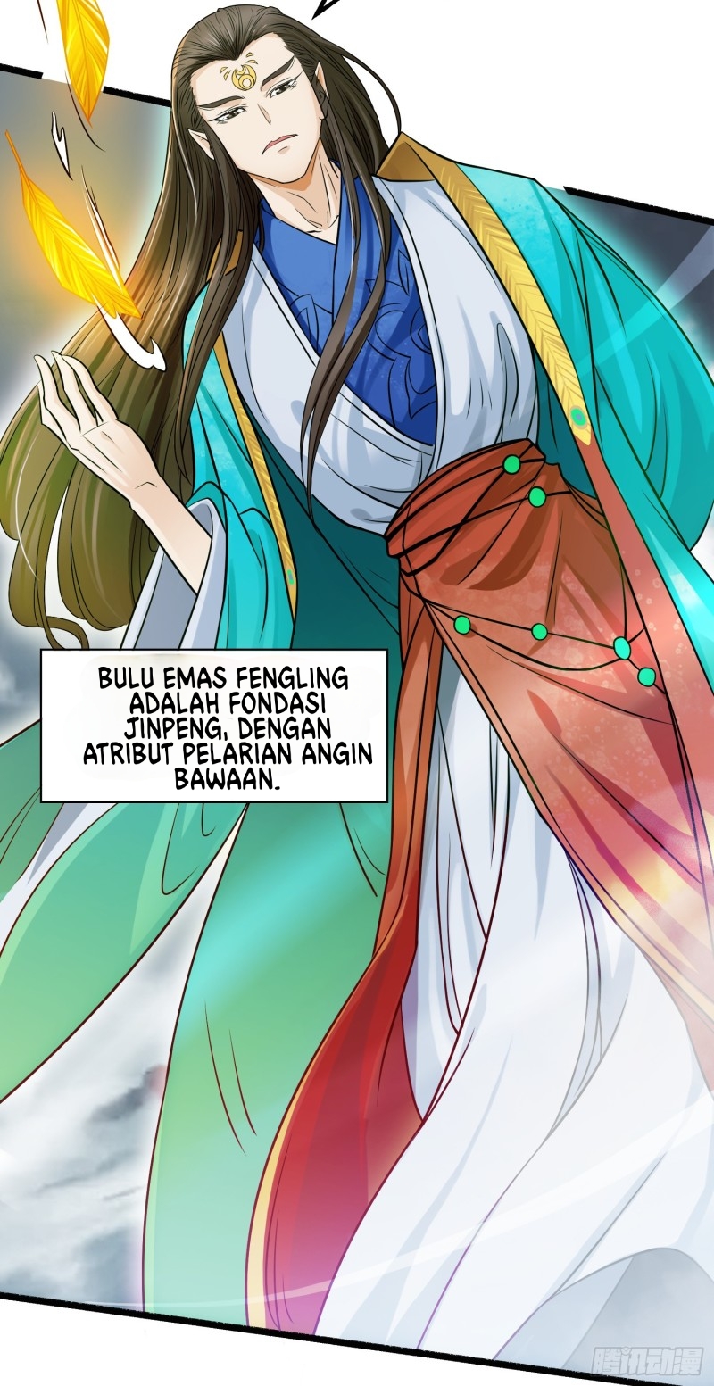 Humman Era Chapter 09 Bahasa Indonesia