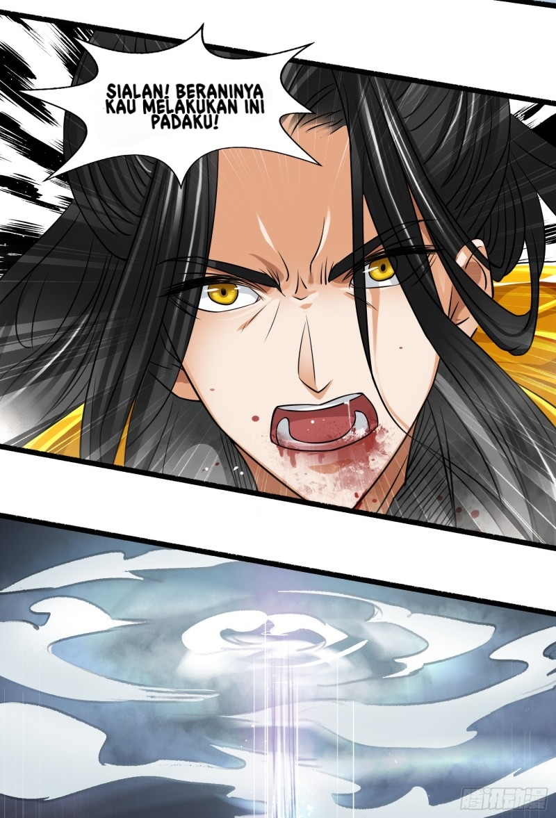 Humman Era Chapter 09 Bahasa Indonesia