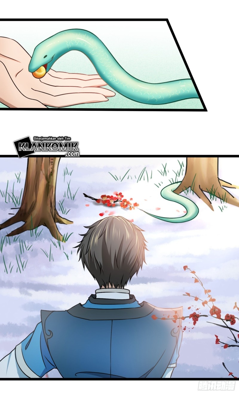 Humman Era chapter 15