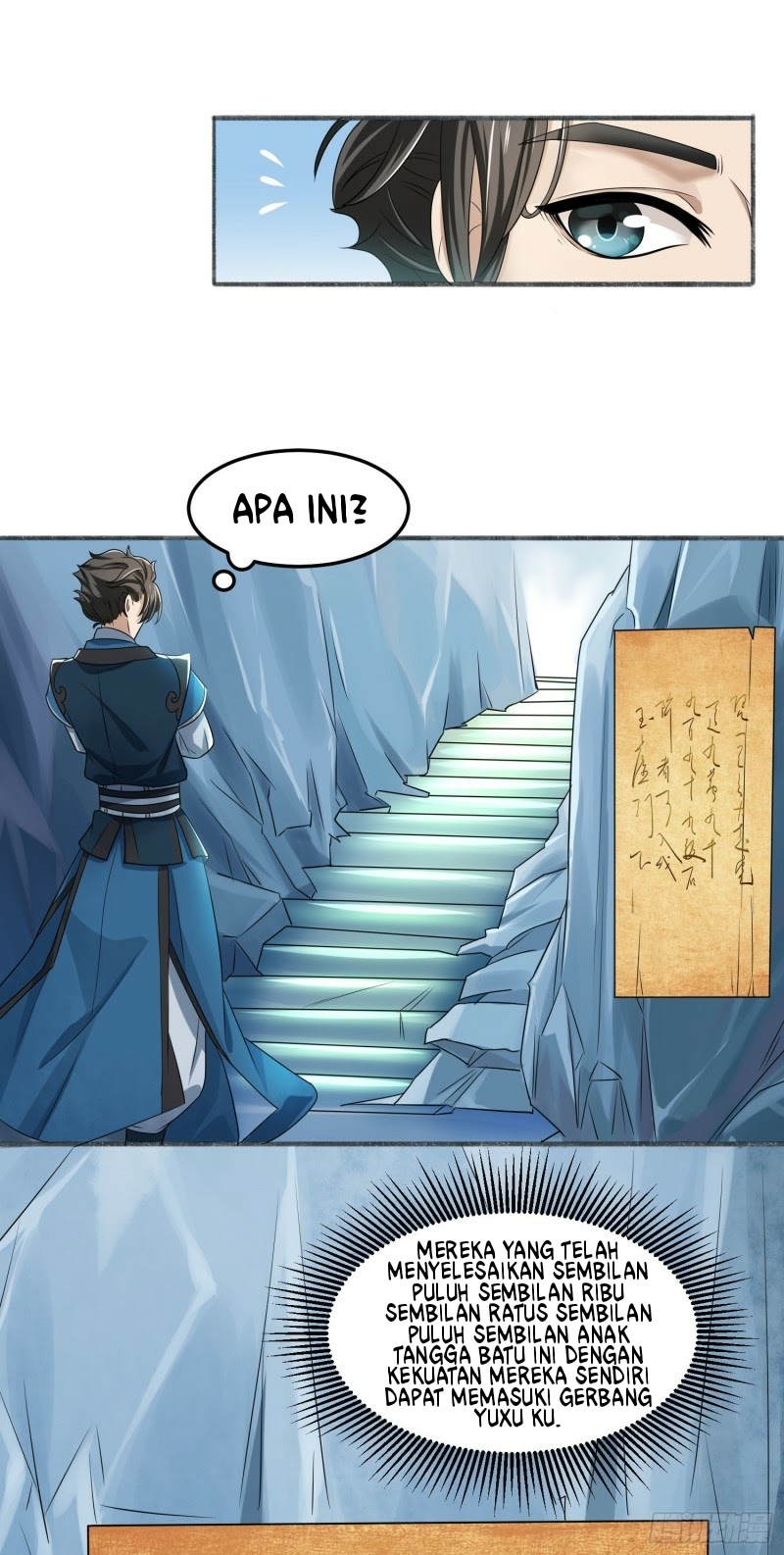 Humman Era chapter 16