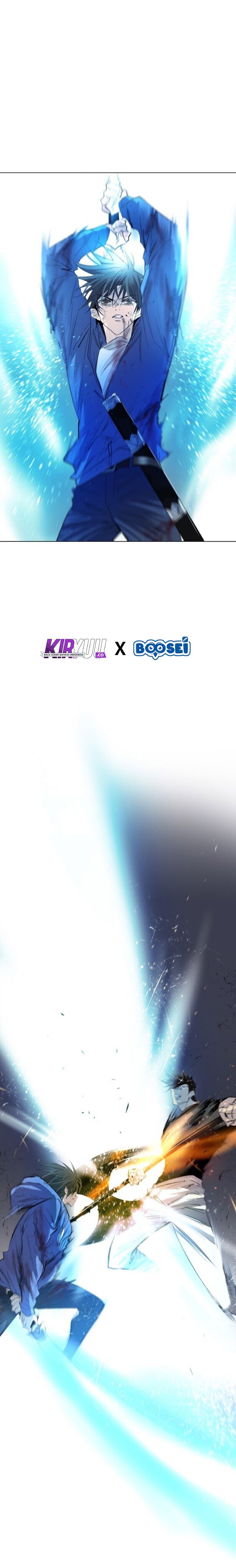 Hundred Years Game chapter 3