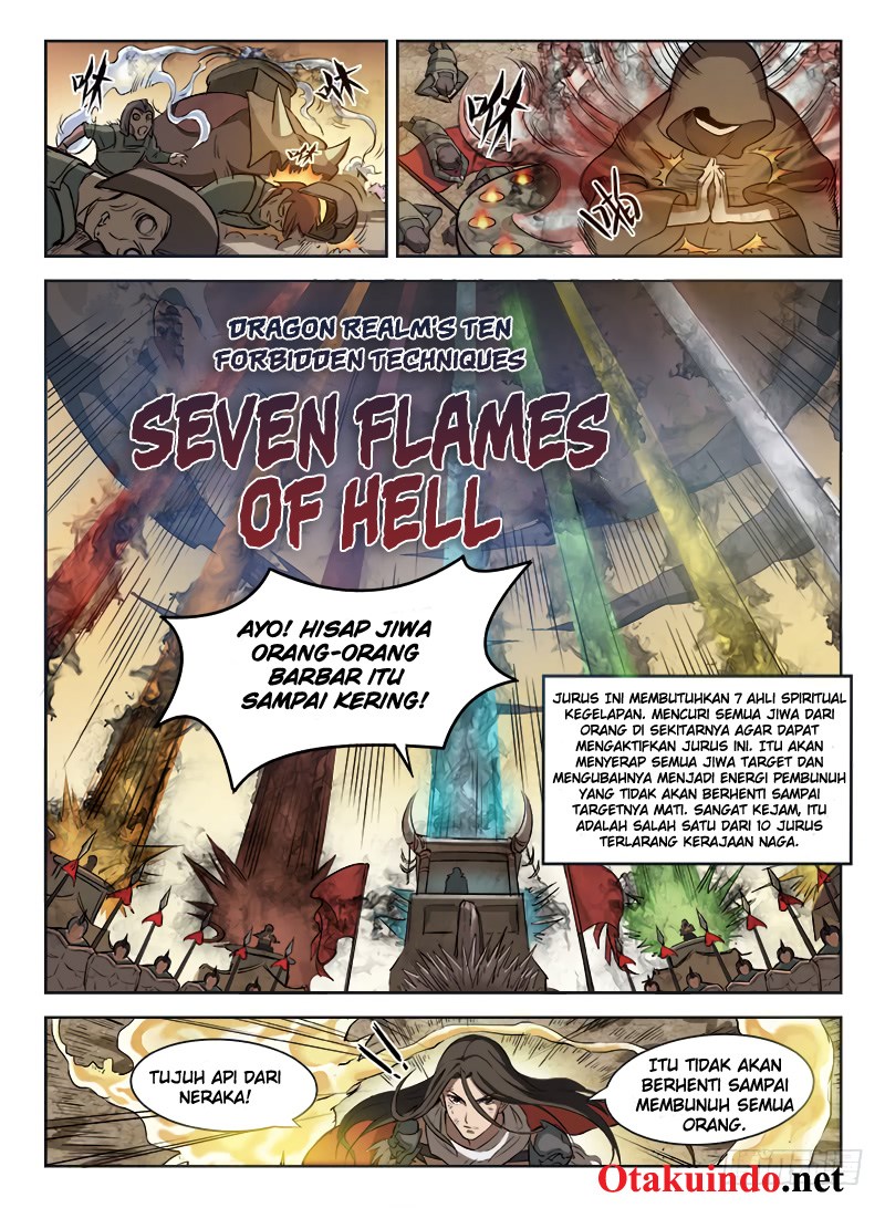 Hunter Age chapter 1