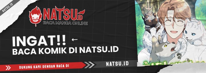 Hunter World’s Gardener Chapter 37 Bahasa Indonesia
