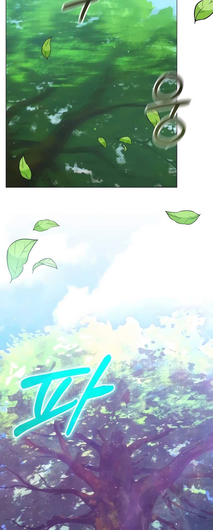 Hunter World’s Gardener chapter 51