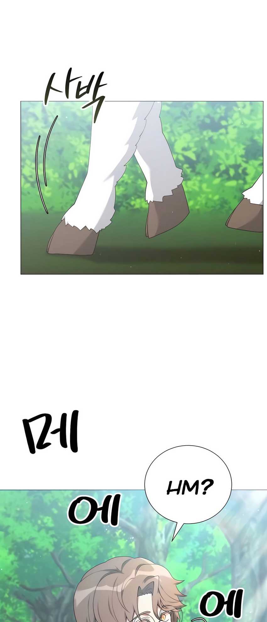 Hunter World’s Gardener chapter 51