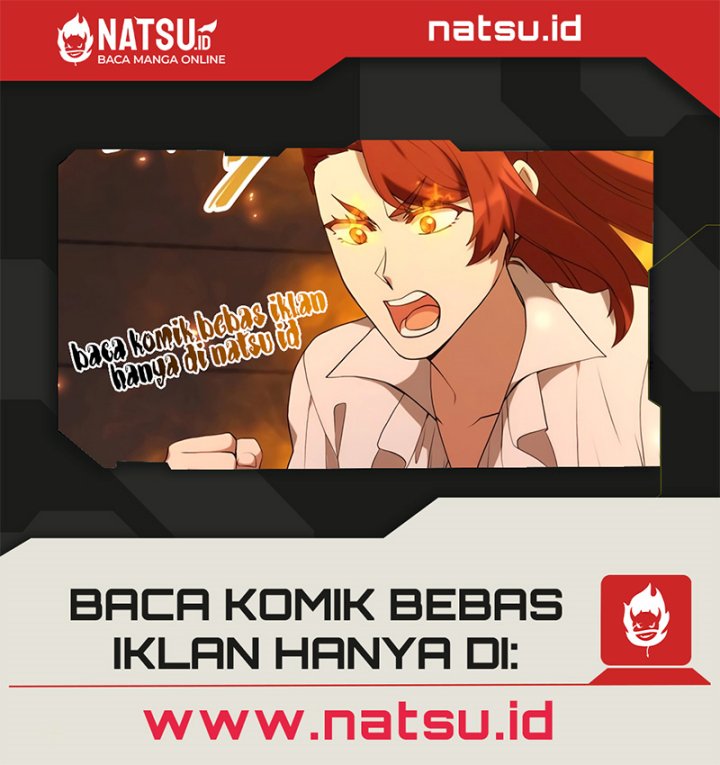 Hunter World’s Gardener Chapter 71 Bahasa Indonesia