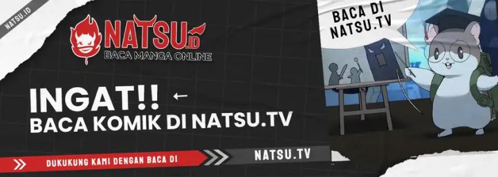 Hunter World’s Gardener Chapter 86 Bahasa Indonesia