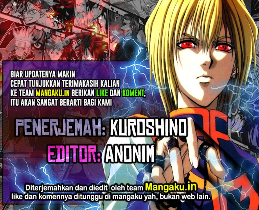 Dilarang COPAS - situs resmi www.mangacanblog.com - Komik hunter x hunter 402 - chapter 402 403 Indonesia hunter x hunter 402 - chapter 402 Terbaru 0|Baca Manga Komik Indonesia|Mangacan