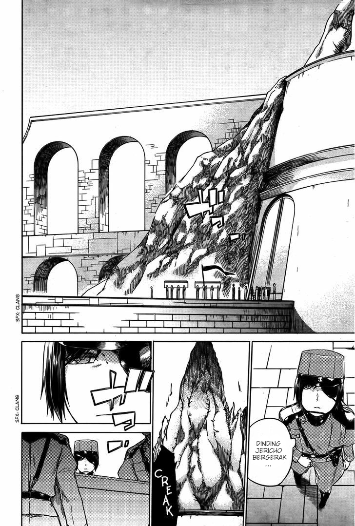 Husk Eden chapter 2