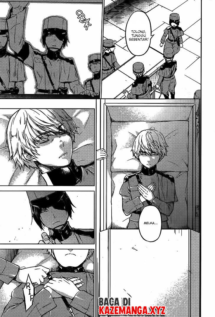 Husk Eden chapter 2