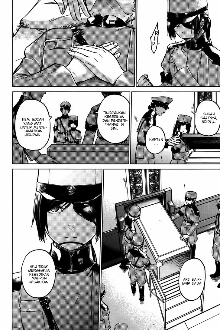 Husk Eden chapter 2
