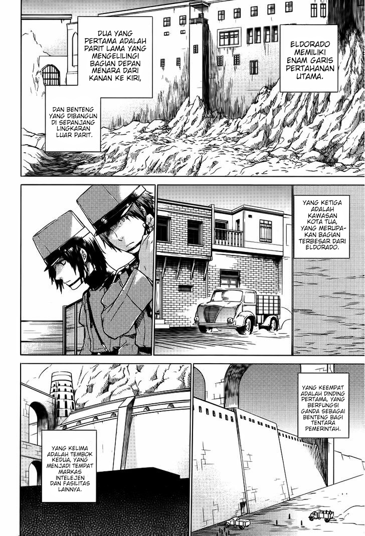 Husk Eden chapter 2