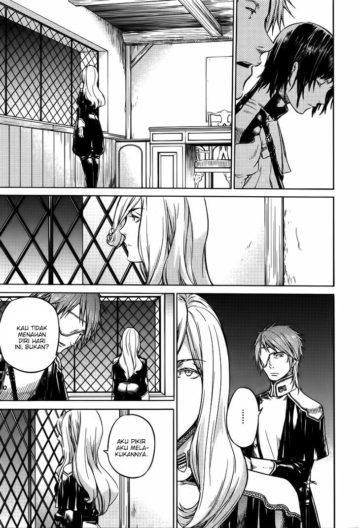 Husk Eden chapter 2