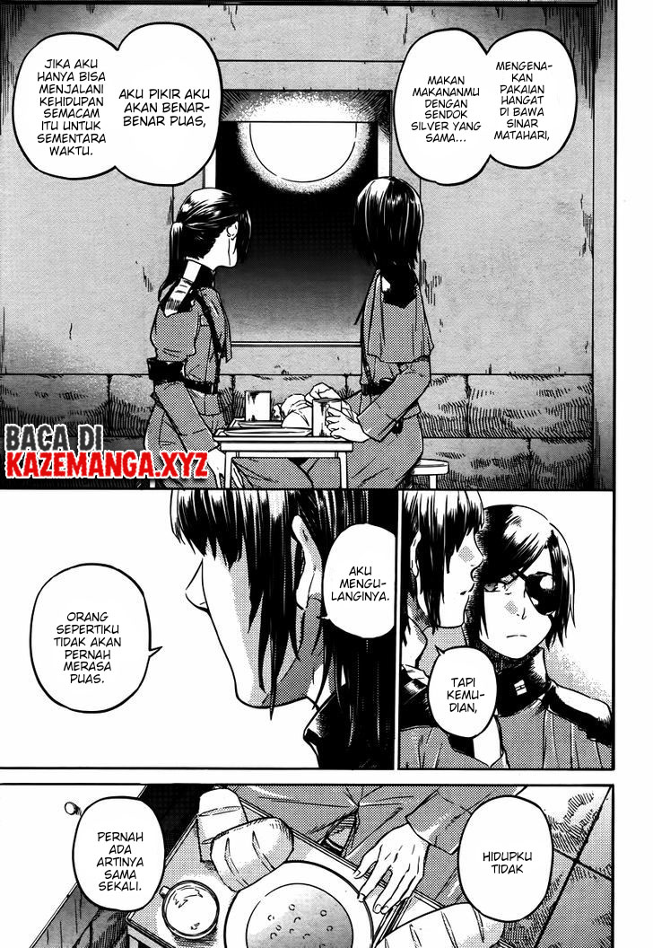 Husk Eden chapter 2