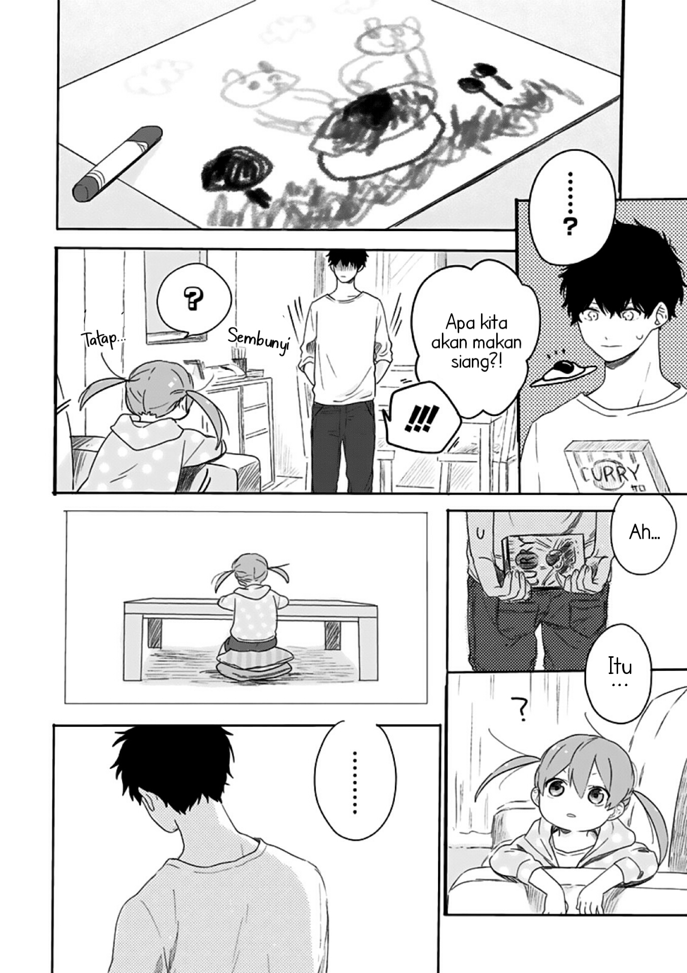Hyakunichikan!! chapter 2
