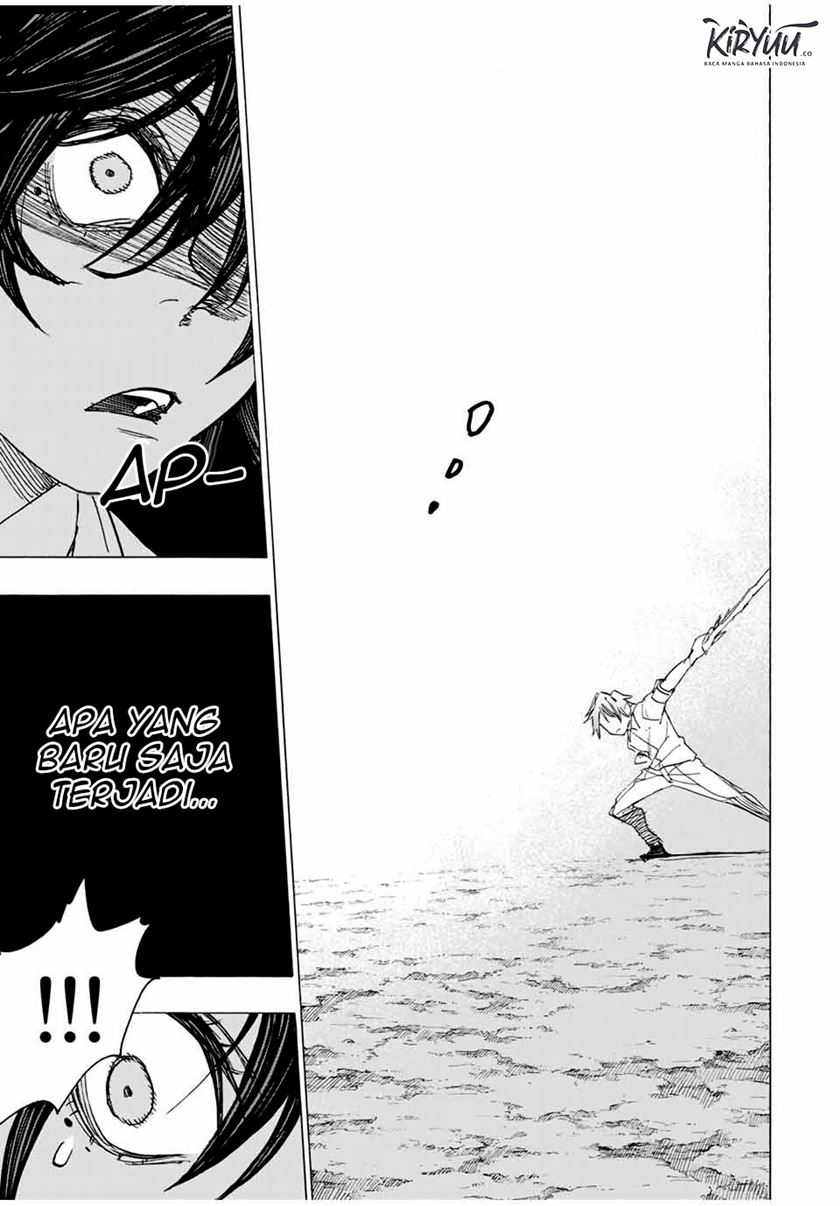 Hyouken no Majutsushi ga Sekai wo Suberu Sekai Saikyou no Majutsushi dearu Shounen wa Chapter 20 Bahasa Indonesia