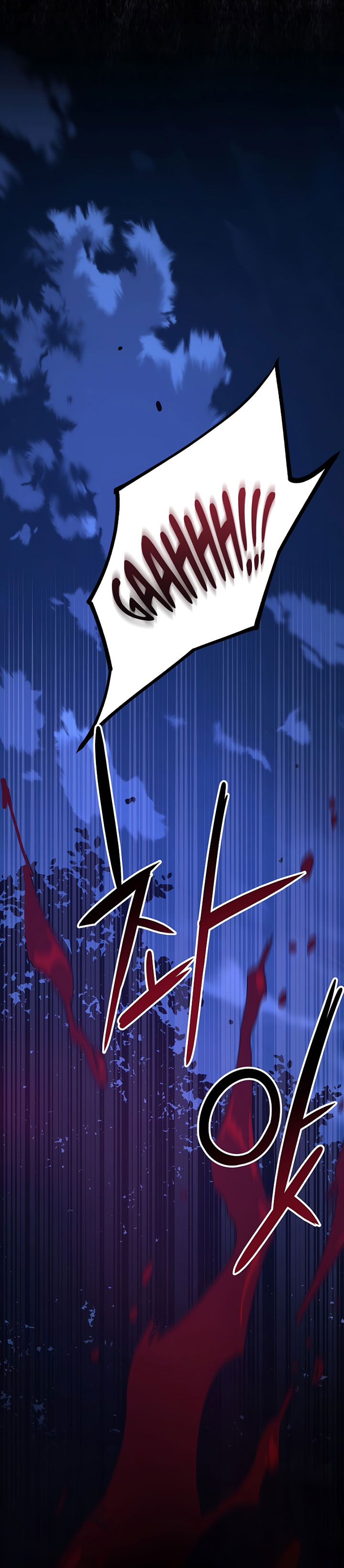 Hyper Luck Chapter 06 Bahasa Indonesia