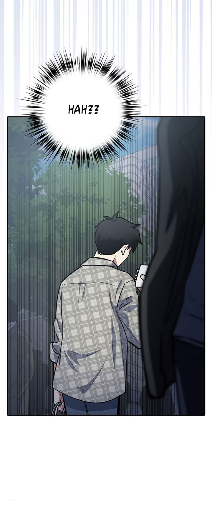 Hyper Luck Chapter 07 Bahasa Indonesia