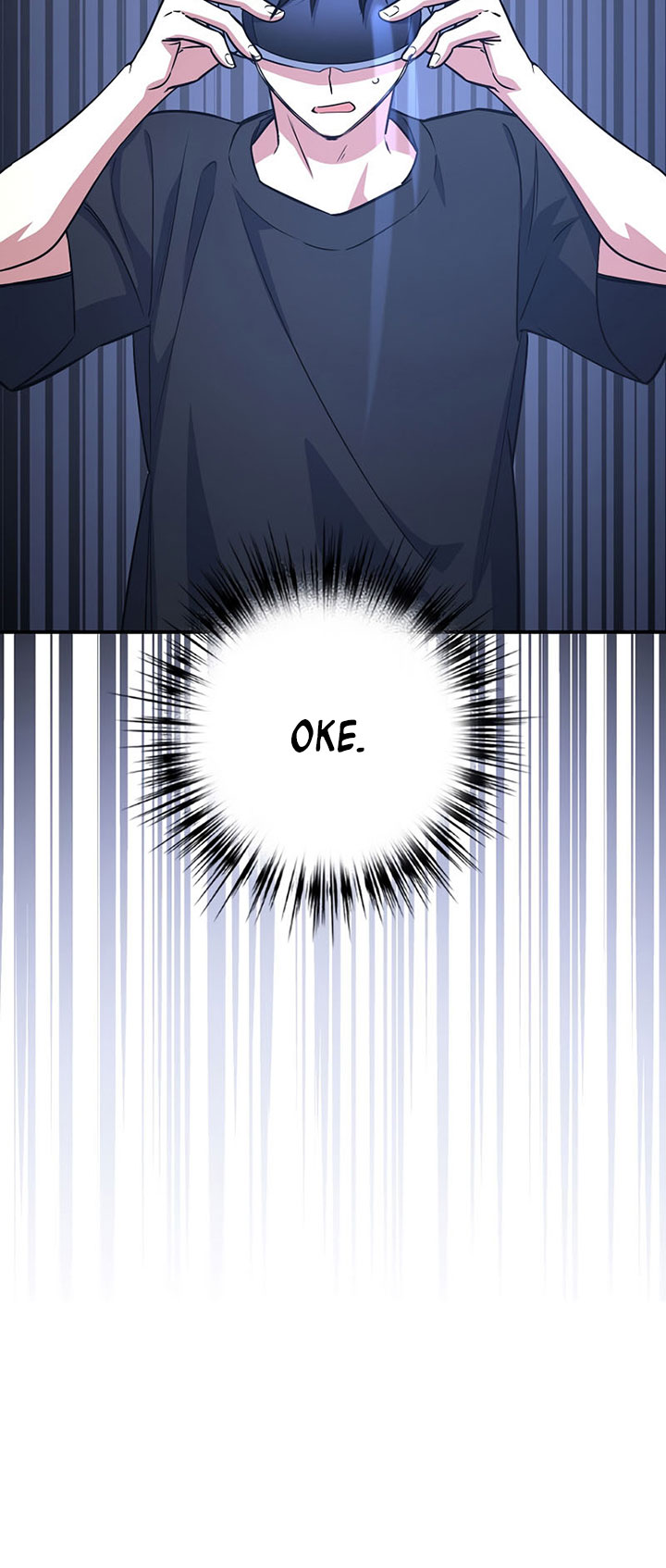 Hyper Luck Chapter 07 Bahasa Indonesia