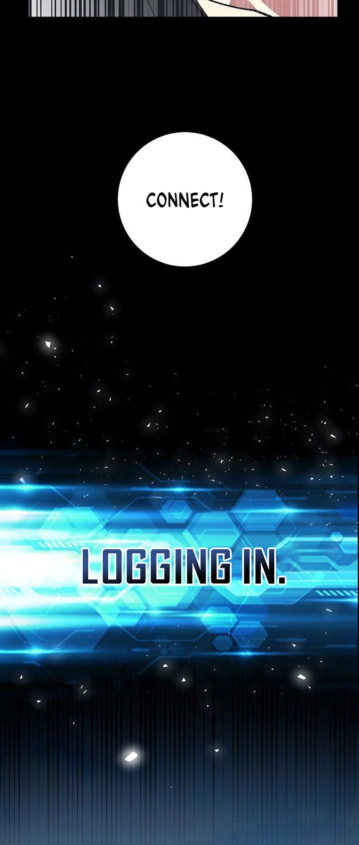 Hyper Luck Chapter 07 Bahasa Indonesia